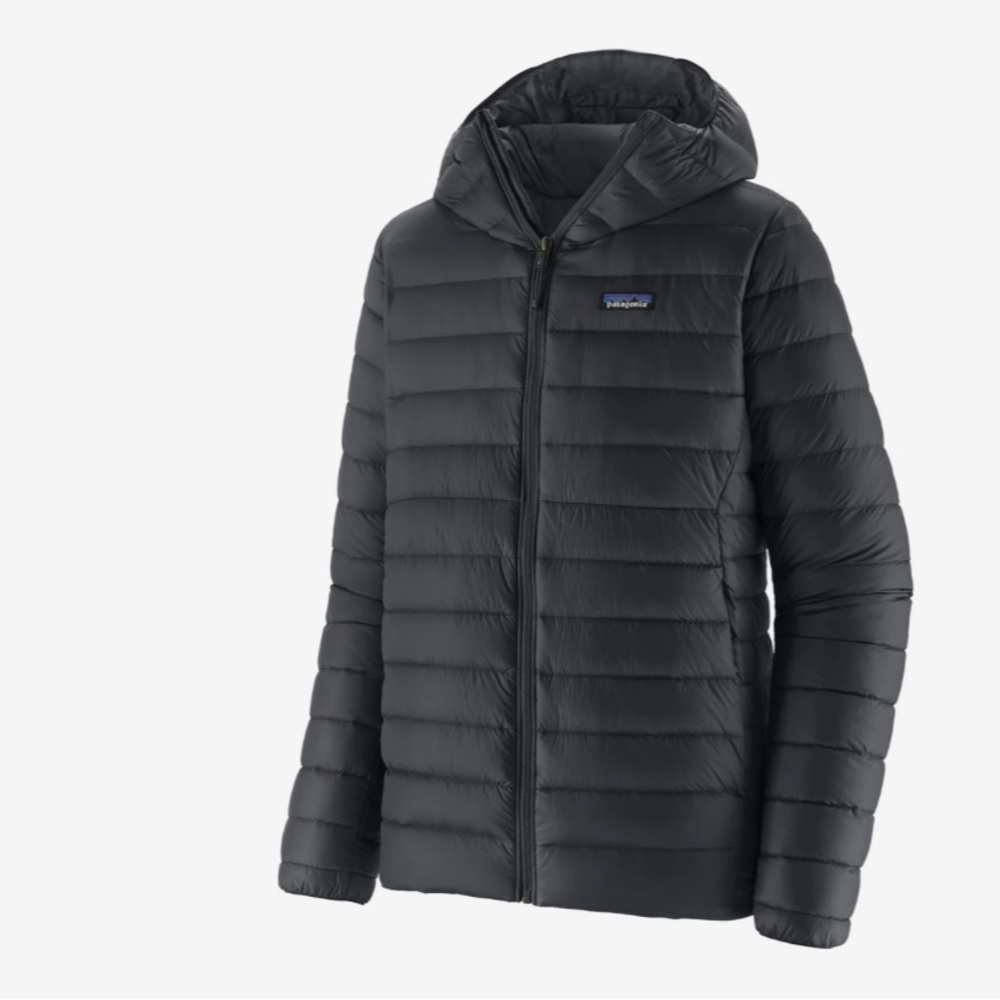 Patagonia Down Sweater Hoody
